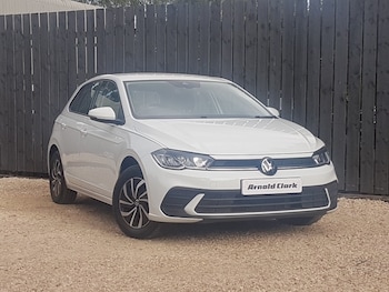 Volkswagen - Polo