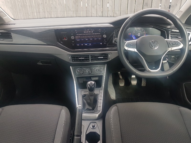 Used Volkswagen Polo 2023 for sale - 76130023: Photo 2