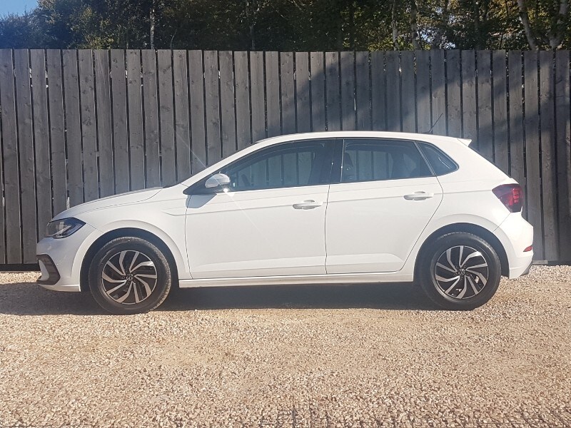 Used Volkswagen Polo 2023 for sale - 76130023: Photo 4