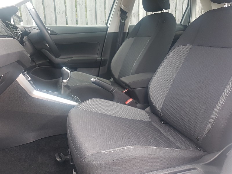 Used Volkswagen Polo 2023 for sale - 76130023: Photo 5