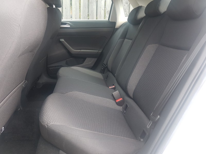 Used Volkswagen Polo 2023 for sale - 76130023: Photo 6