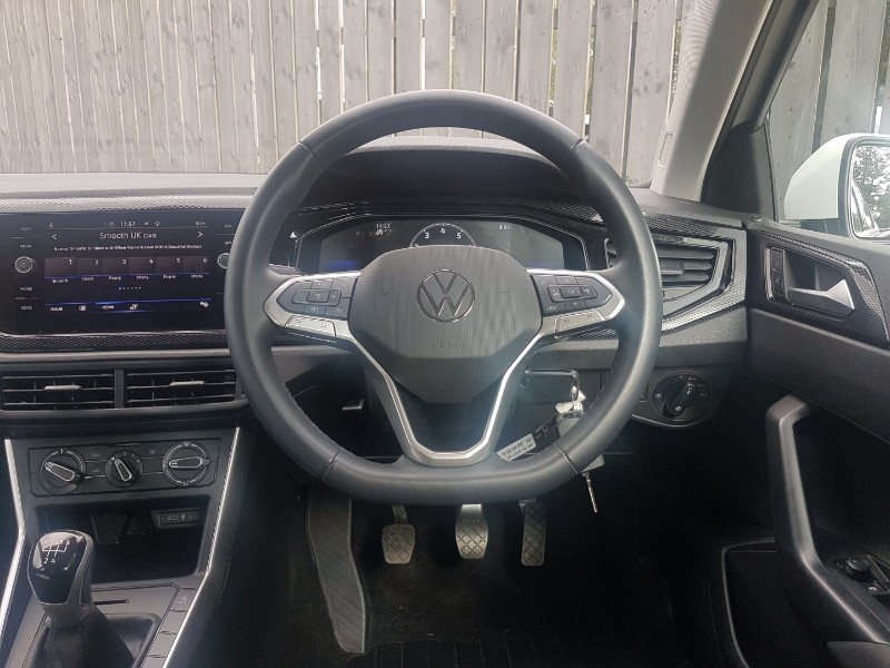 Used Volkswagen Polo 2023 for sale - 76130023: Photo 7