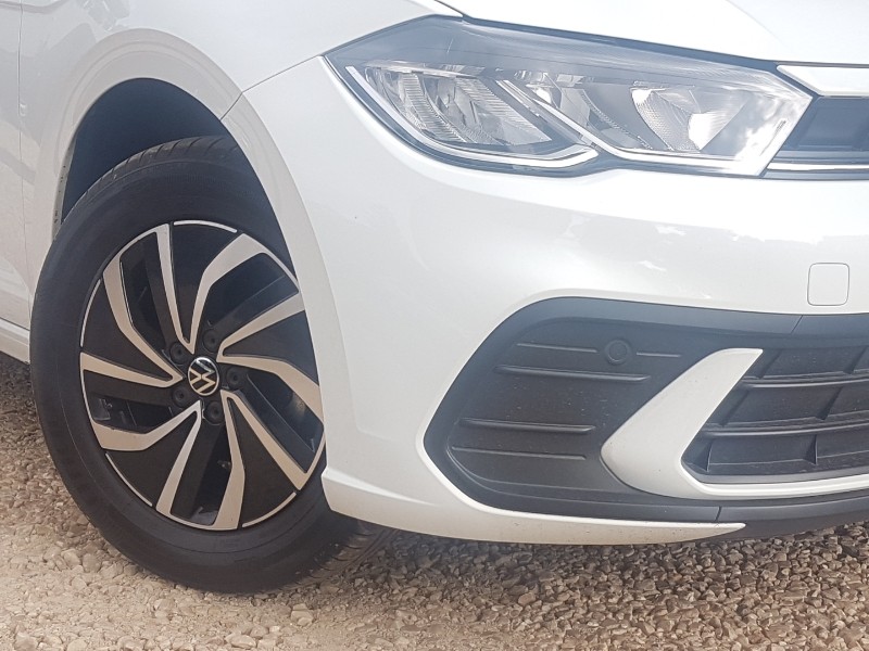 Used Volkswagen Polo 2023 for sale - 76130023: Photo 9