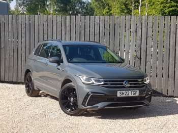 2022 - 1.5 TSI 150 R-Line 5dr DSG