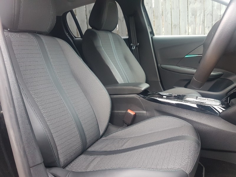 Used Peugeot 208 2023 for sale - 77682319: Photo 12