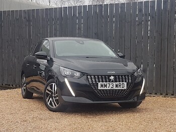 Used Peugeot 208 2023 for sale - 77682319: Photo