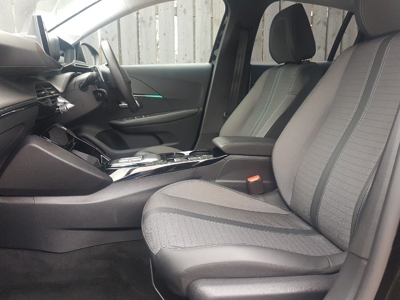 Used Peugeot 208 2023 for sale - 77682319: Photo 5