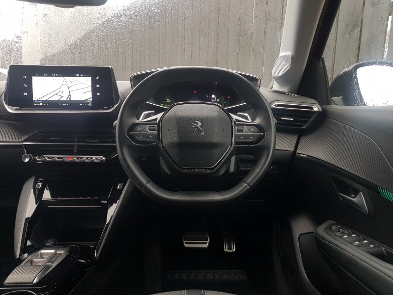 Used Peugeot 208 2023 for sale - 77682319: Photo 7