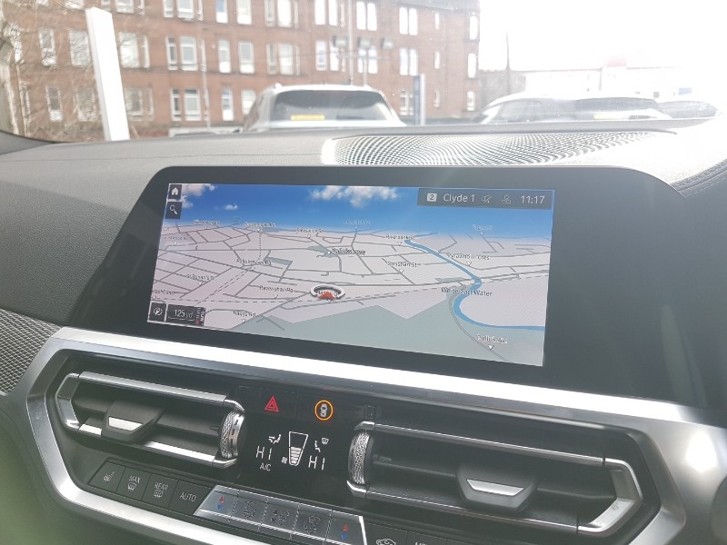 Used BMW 3 Series 2019 for sale - 77569050: Photo 14