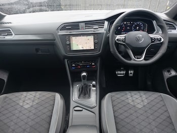 Used Volkswagen Tiguan Allspace 2022 for sale - 78872933: Photo