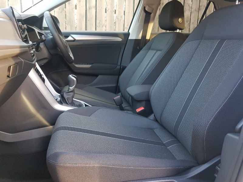 Used Volkswagen T-Roc 2025 for sale - 76860784: Photo 5