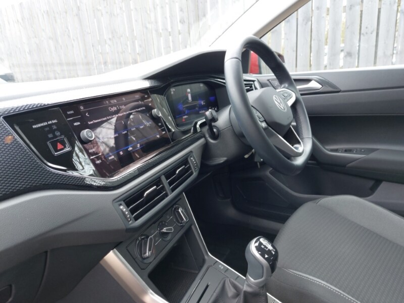 Used Volkswagen Polo 2023 for sale - 78163919: Photo 11