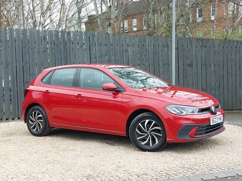 Used Volkswagen Polo 2023 for sale - 78163919: Photo 12