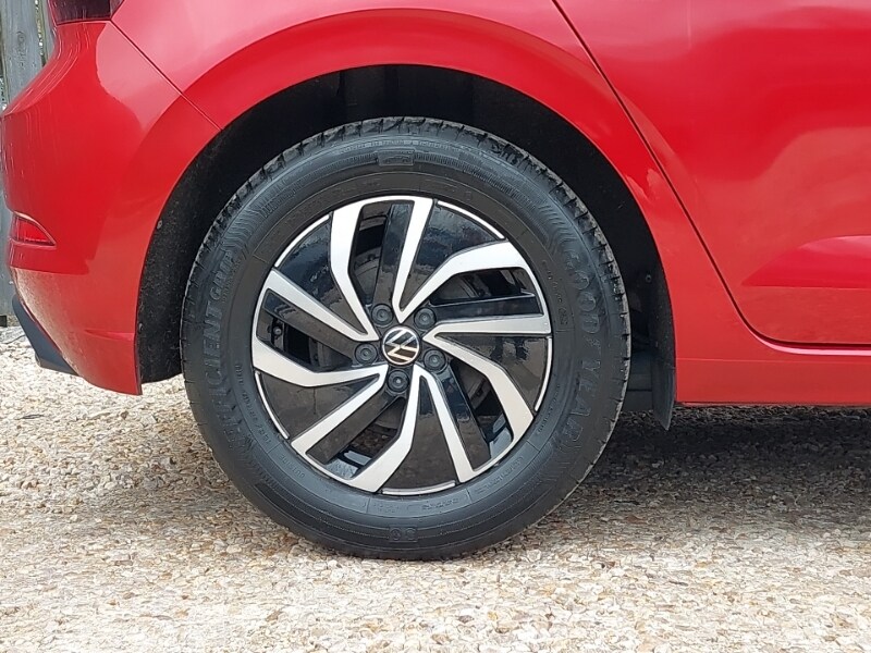 Used Volkswagen Polo 2023 for sale - 78163919: Photo 13