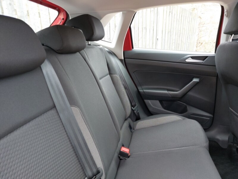 Used Volkswagen Polo 2023 for sale - 78163919: Photo 14