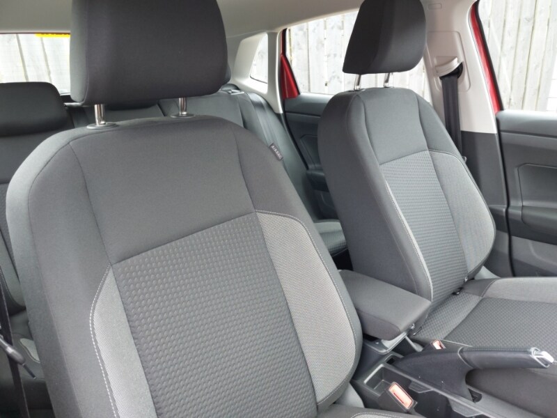 Used Volkswagen Polo 2023 for sale - 78163919: Photo 15