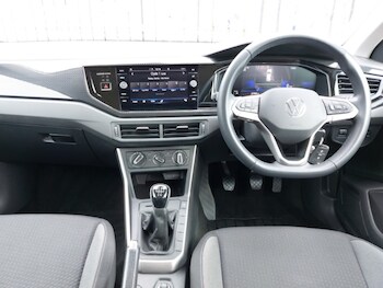 Used Volkswagen Polo 2023 for sale - 78163919: Photo