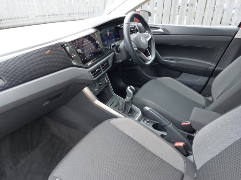 Used Volkswagen Polo 2023 for sale - 78163919: Photo 5