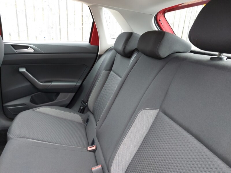 Used Volkswagen Polo 2023 for sale - 78163919: Photo 6