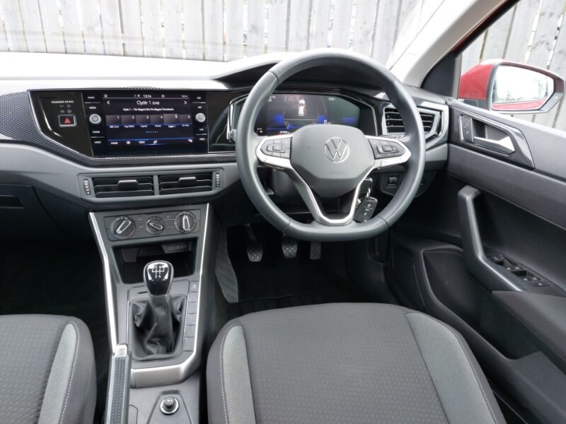 Used Volkswagen Polo 2023 for sale - 78163919: Photo 7