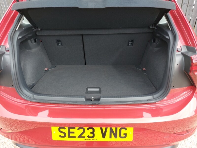 Used Volkswagen Polo 2023 for sale - 78163919: Photo 8