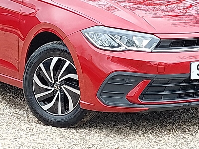 Used Volkswagen Polo 2023 for sale - 78163919: Photo 9