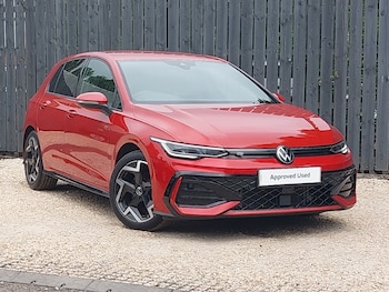 Used Volkswagen Golf 2025 for sale - 78941194: Photo