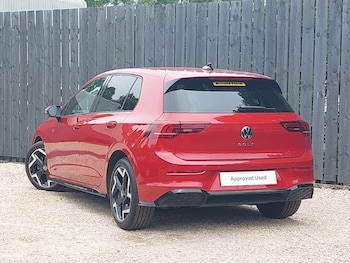 Used Volkswagen Golf 2025 for sale - 78941194: Photo