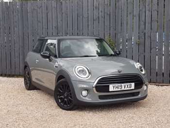 2019 - 1.5 Cooper Classic II 3dr