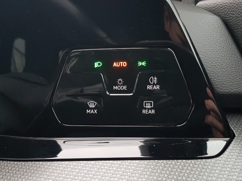 Used Volkswagen Golf 2021 for sale - 77284597: Photo 11