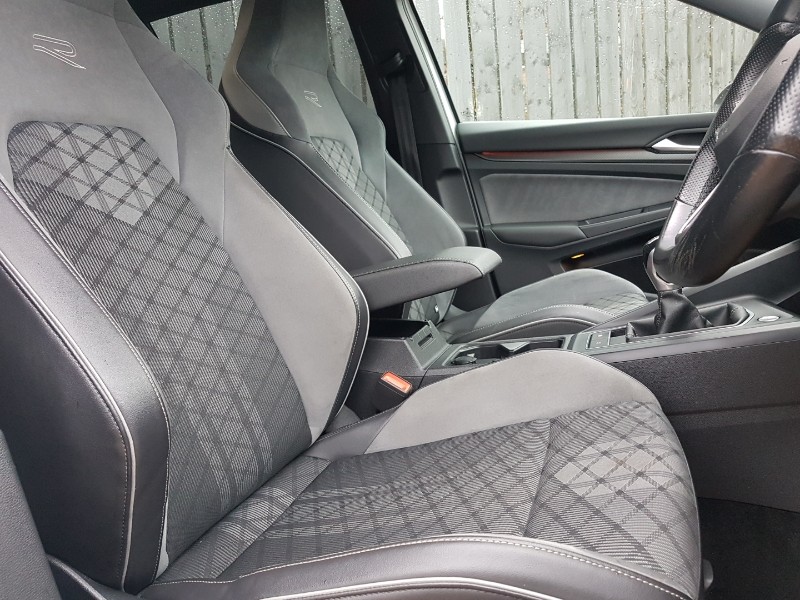 Used Volkswagen Golf 2021 for sale - 77284597: Photo 12