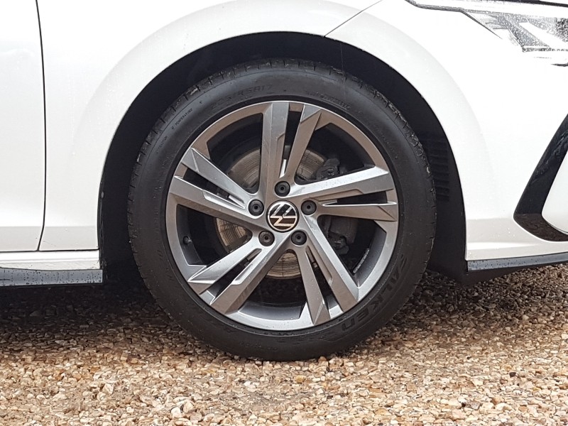 Used Volkswagen Golf 2021 for sale - 77284597: Photo 13