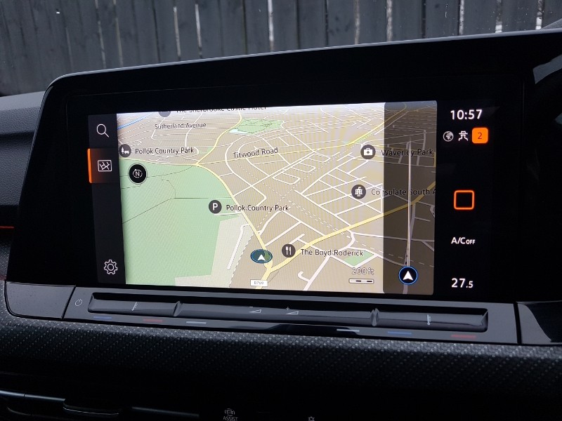 Used Volkswagen Golf 2021 for sale - 77284597: Photo 15