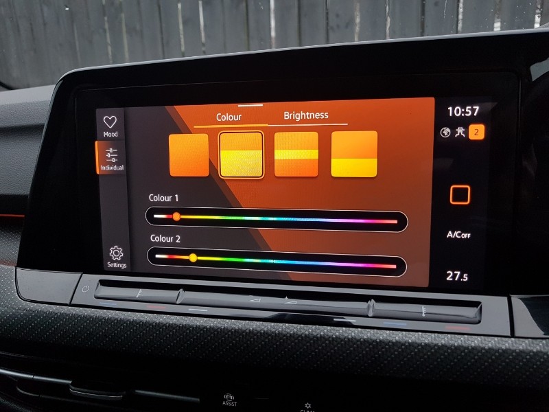 Used Volkswagen Golf 2021 for sale - 77284597: Photo 17