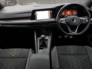 Used Volkswagen Golf 2021 for sale - 77284597: Photo