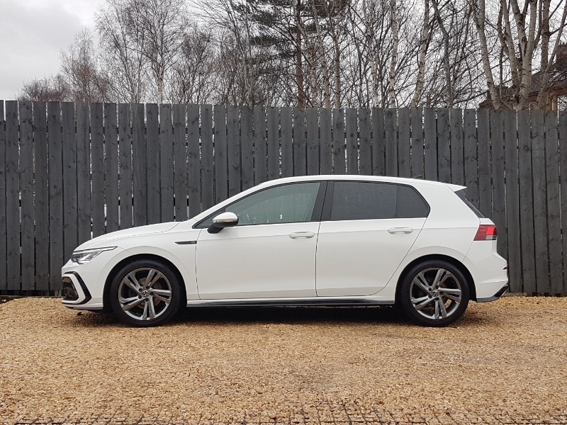 Used Volkswagen Golf 2021 for sale - 77284597: Photo 4