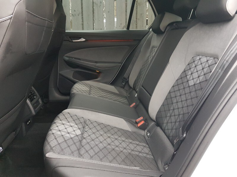 Used Volkswagen Golf 2021 for sale - 77284597: Photo 6