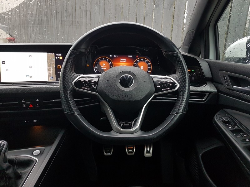 Used Volkswagen Golf 2021 for sale - 77284597: Photo 7