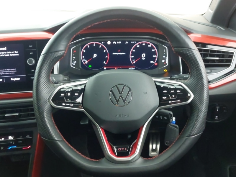 Used Volkswagen Polo 2022 for sale - 77062746: Photo 13