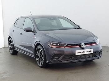 Used Volkswagen Polo 2022 for sale - 77062746: Photo