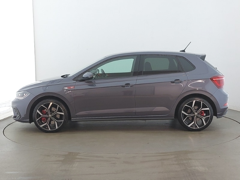 Used Volkswagen Polo 2022 for sale - 77062746: Photo 4