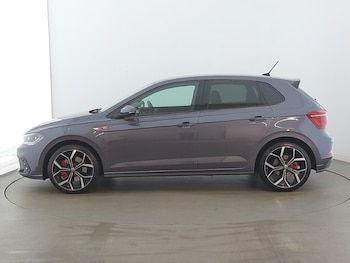 Used Volkswagen Polo 2022 for sale - 77062746: Photo