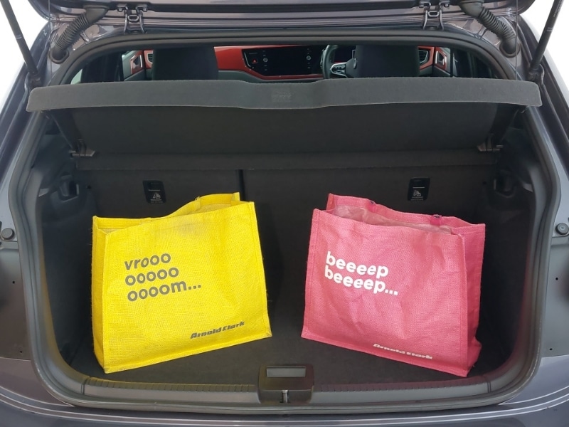 Used Volkswagen Polo 2022 for sale - 77062746: Photo 8