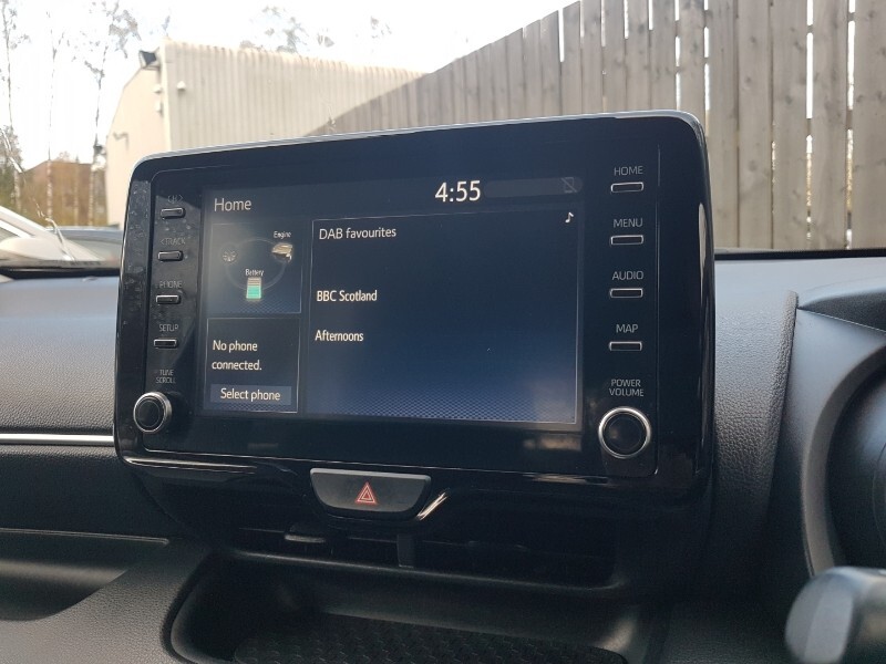 Used Toyota Yaris 2022 for sale - 76556417: Photo 14