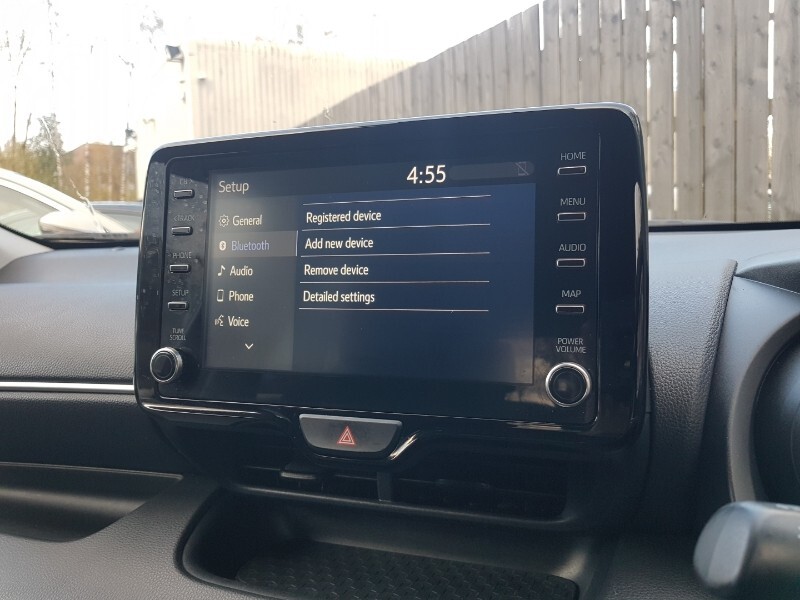 Used Toyota Yaris 2022 for sale - 76556417: Photo 15