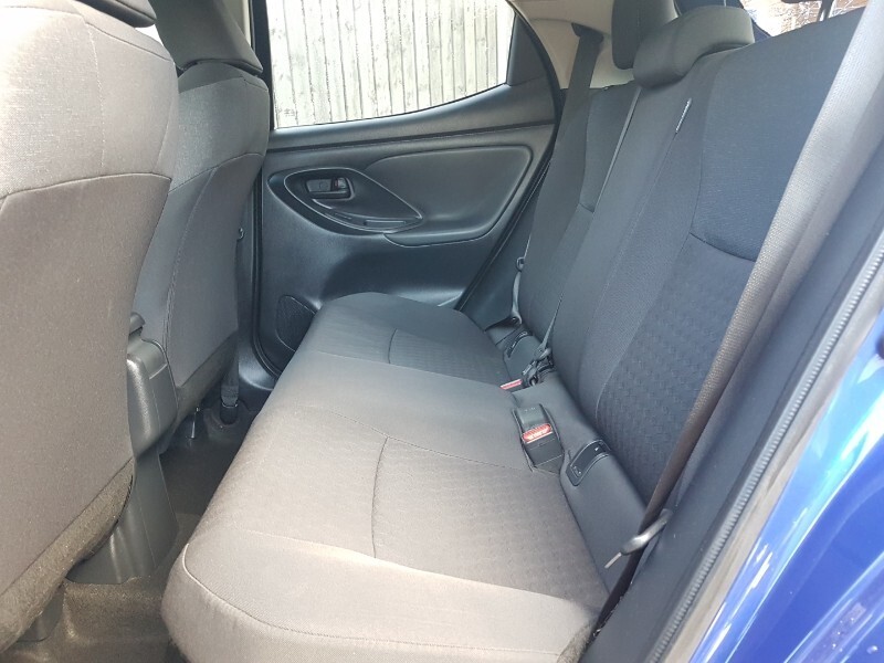 Used Toyota Yaris 2022 for sale - 76556417: Photo 6