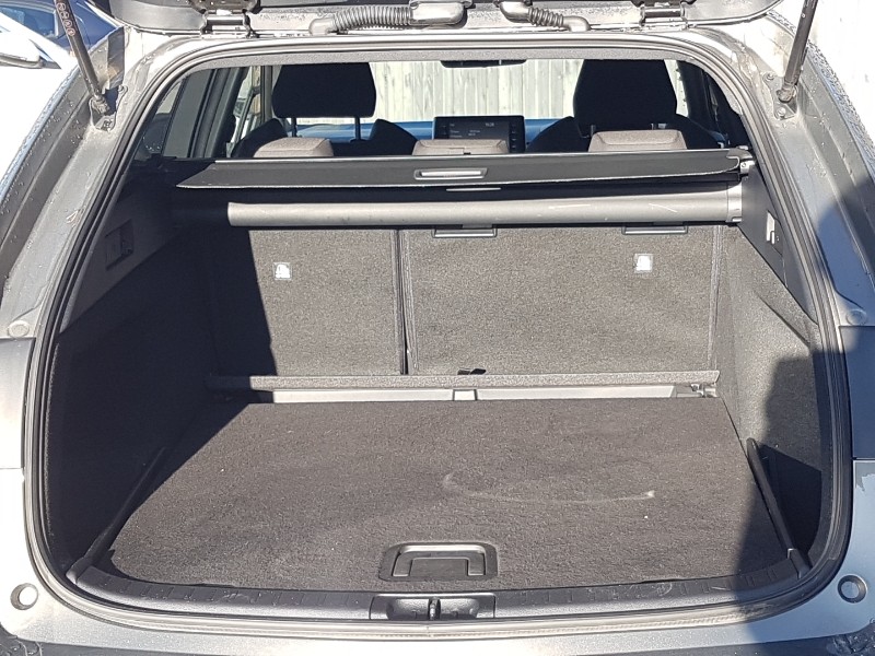 Used Suzuki Swace 2022 for sale - 77352375: Photo 8