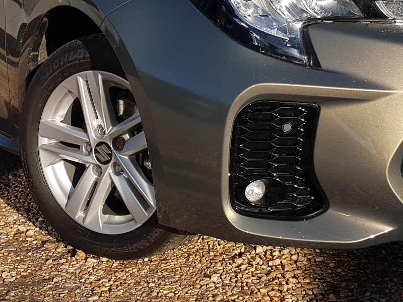 Used Suzuki Swace 2022 for sale - 77352375: Photo 9