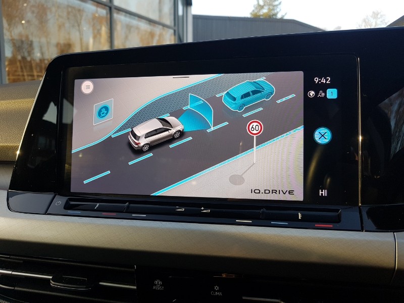 Used Volkswagen Golf 2020 for sale - 76880260: Photo 18