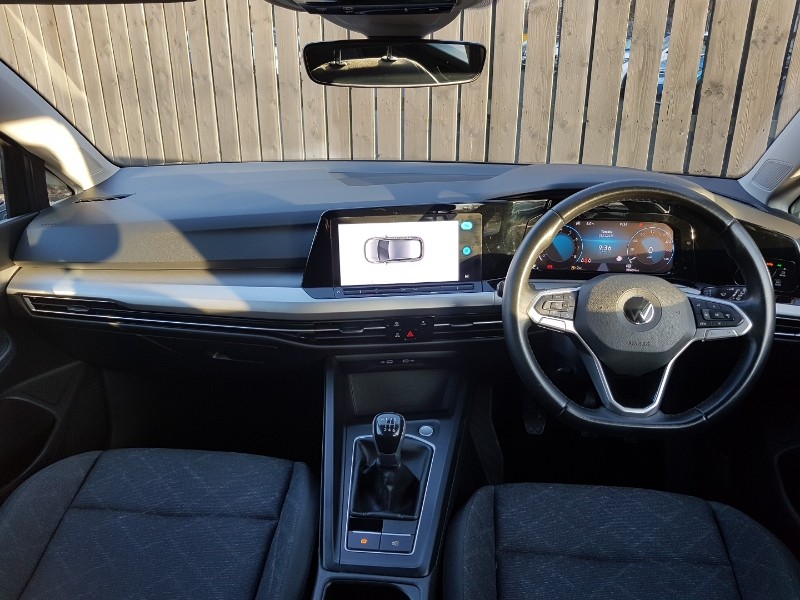 Used Volkswagen Golf 2020 for sale - 76880260: Photo 2